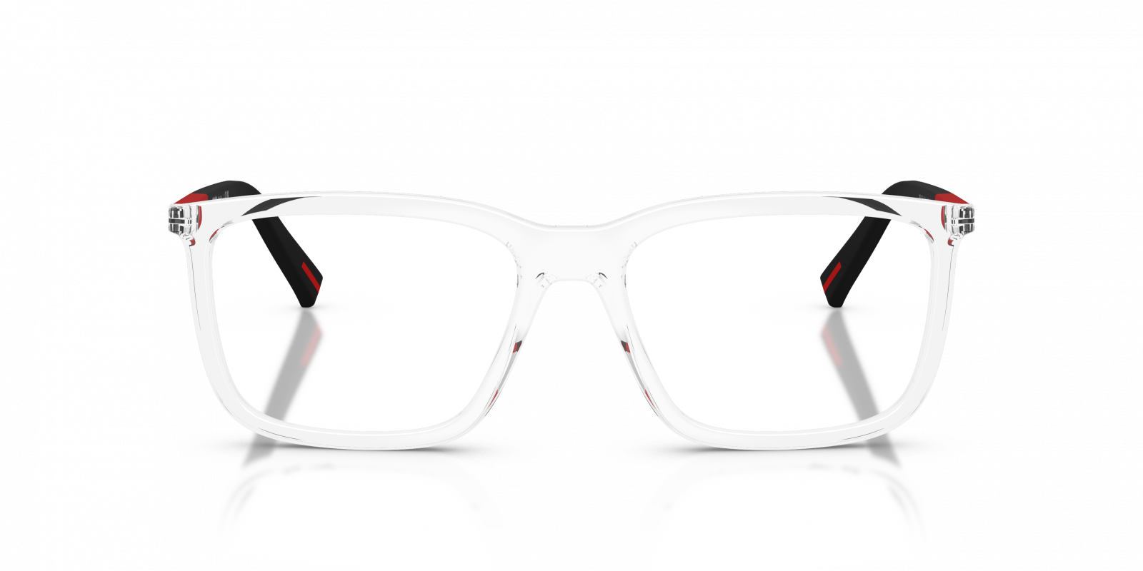 Prada Linea Rossa PS 01SV 2AZ1O1  